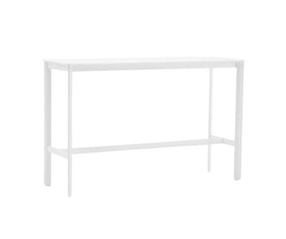 System Tavolo Bar Table Varaschin