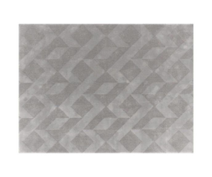 High end Diva Impulse Rug by Limited Edition Casa Design