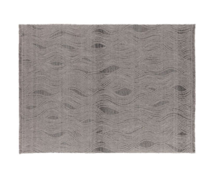 Limited Edition Alfresco Wave Rug