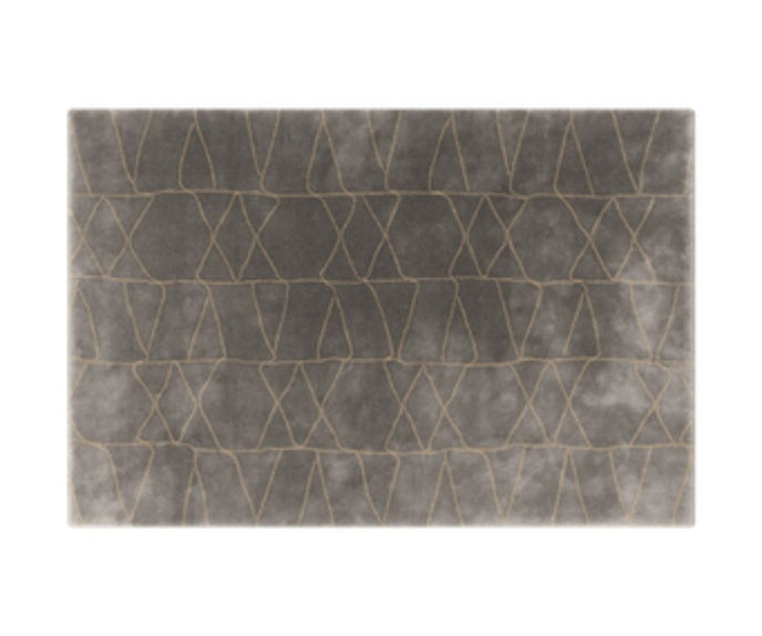 Samba Enigma Rug Limited Edition