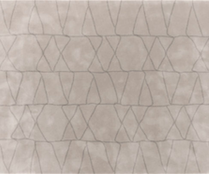 Samba Enigma Rug Limited Edition