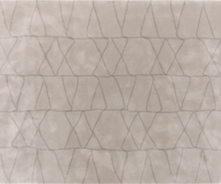 Samba Enigma Rug Limited Edition
