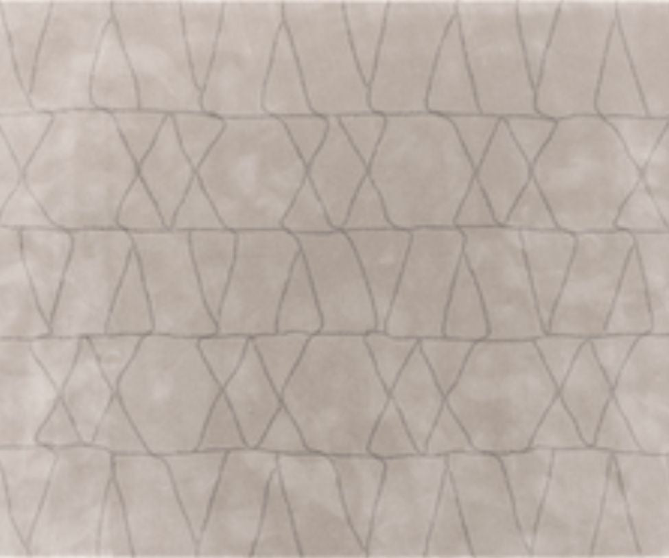 Samba Enigma Rug Limited Edition