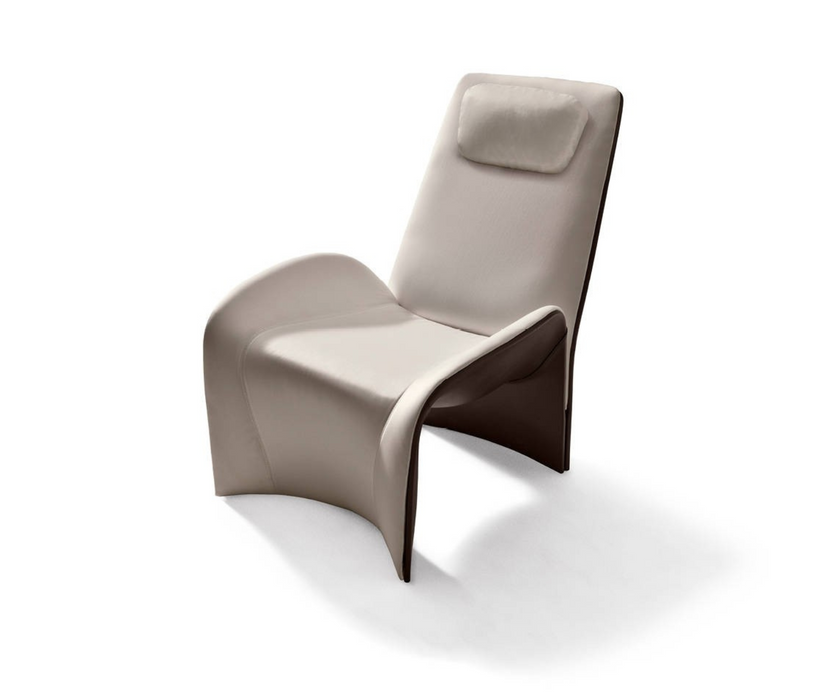 Eva Dining Chair Giorgetti