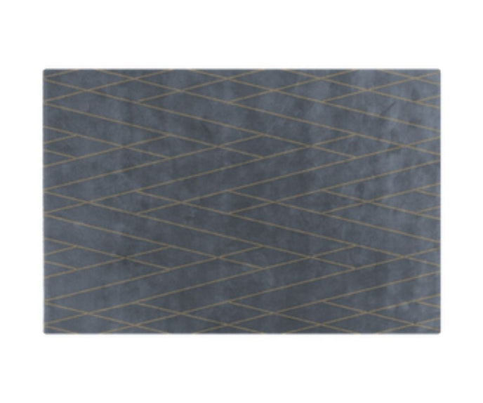 Samba Synergy Rug limited Edition