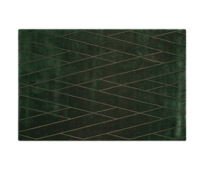 Samba Synergy Rug limited Edition
