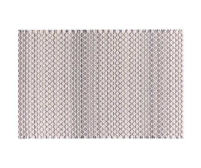 High end Fjord Urban Rug by Limited Edition Casa Design