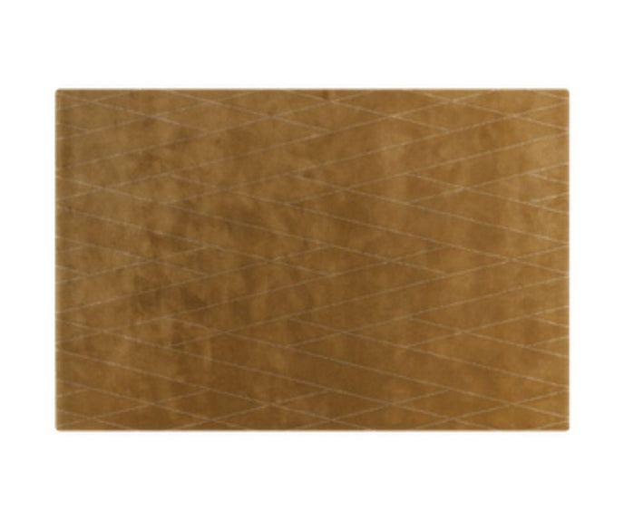 Samba Synergy Rug limited Edition
