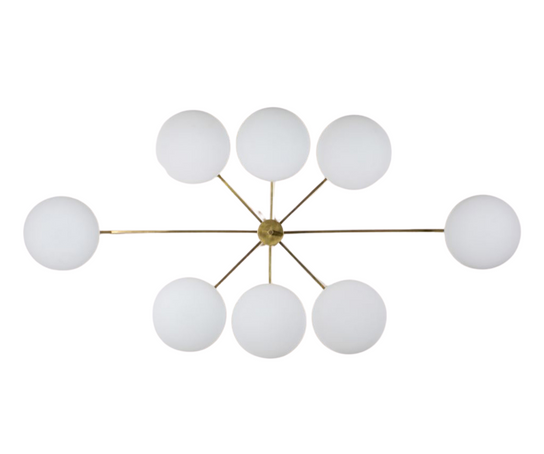 Stella Evening Lamp Design For Macha