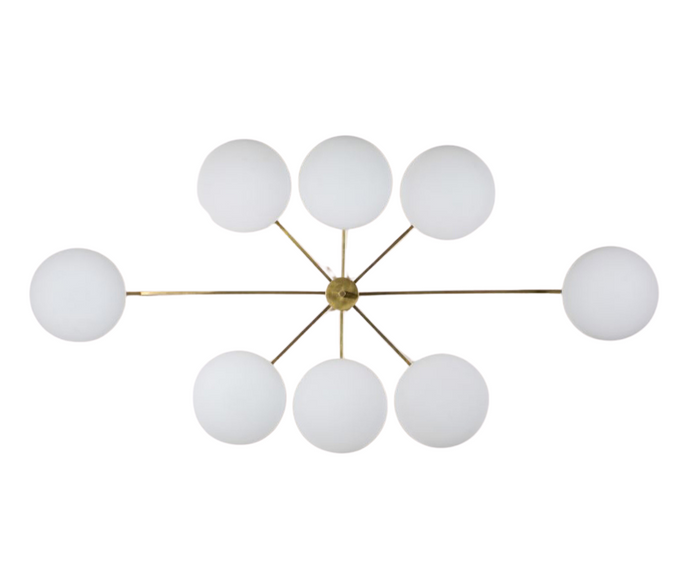 Stella Evening Lamp Design For Macha