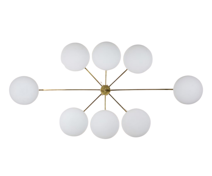 Stella Evening Lamp Design For Macha
