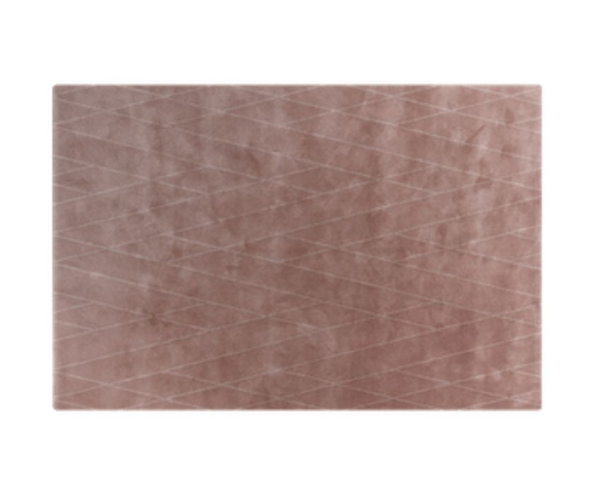 Samba Synergy Rug limited Edition
