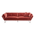 High end New York Suite Sofa by Saba Casa Design