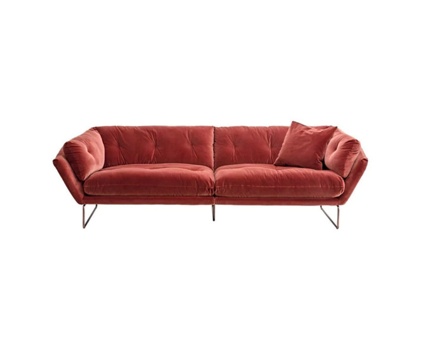 High end New York Suite Sofa by Saba Casa Design