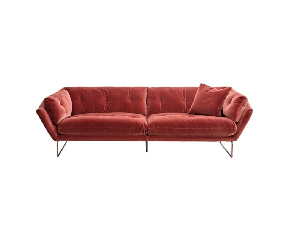 High end New York Suite Sofa by Saba Casa Design