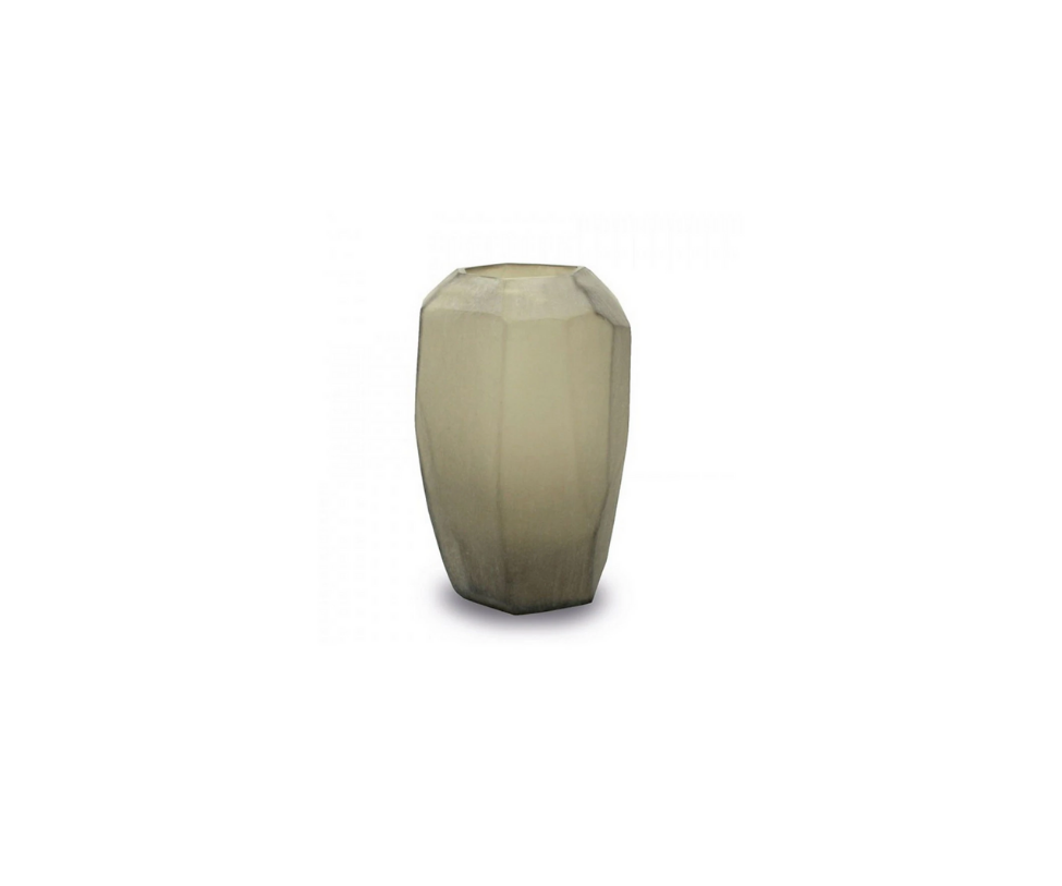 High end Cubistic Tall Vase by Guaxs Casa Design