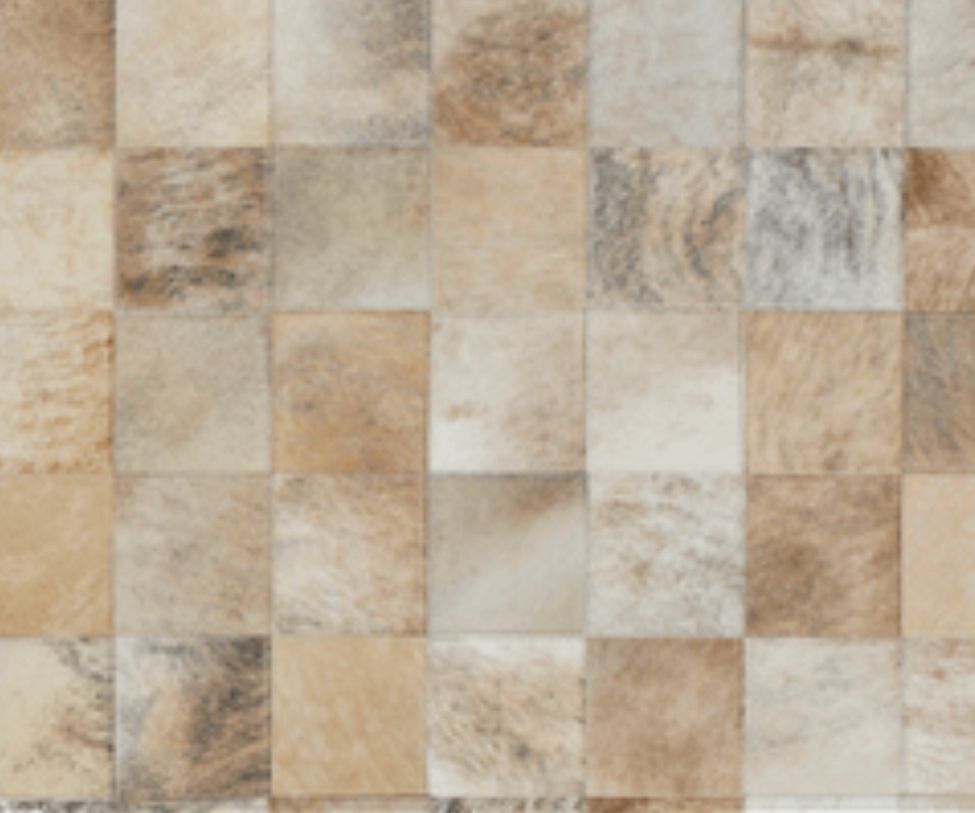 Pinto Rug Limited Edition