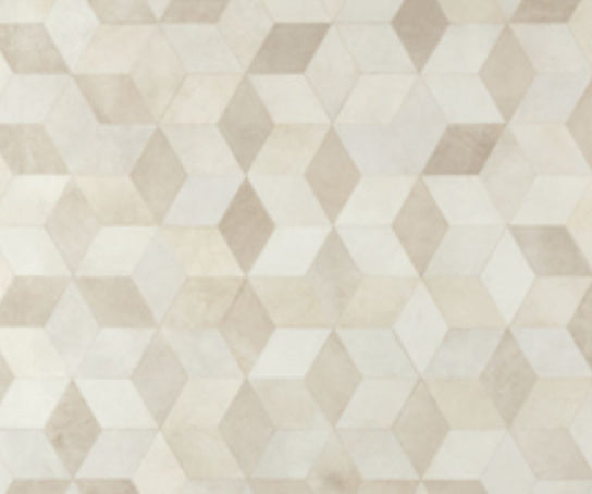 Cubic Rug Limited Edition