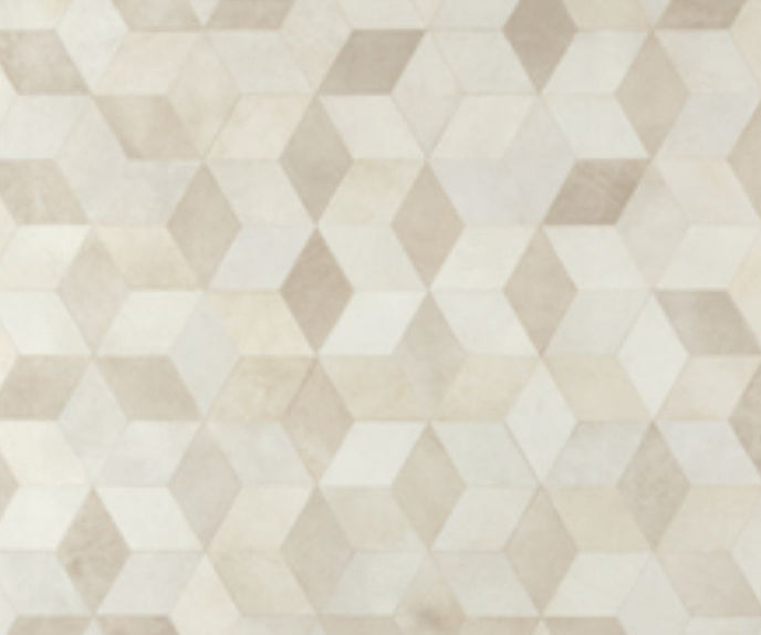 Cubic Rug Limited Edition