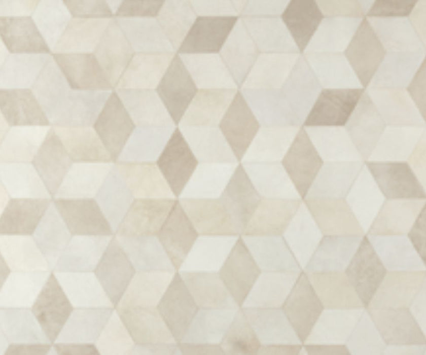 Cubic Rug Limited Edition