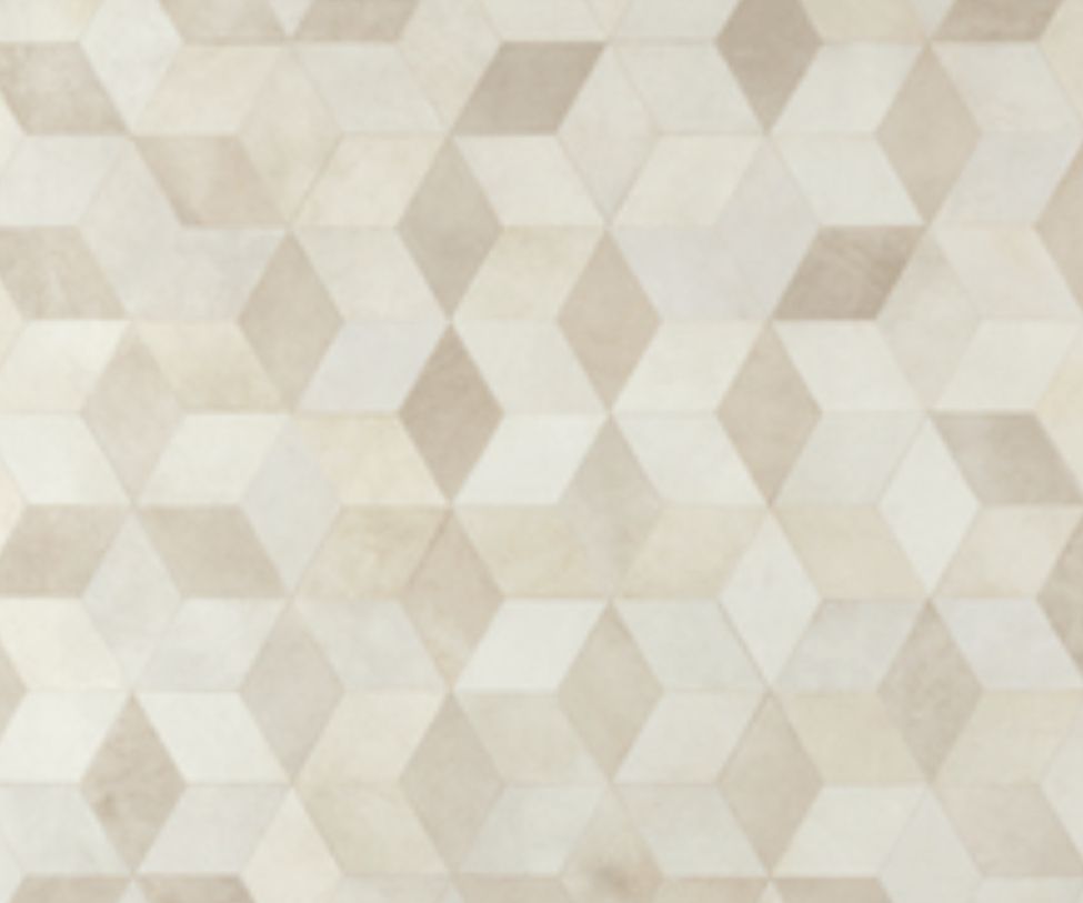 Cubic Rug Limited Edition