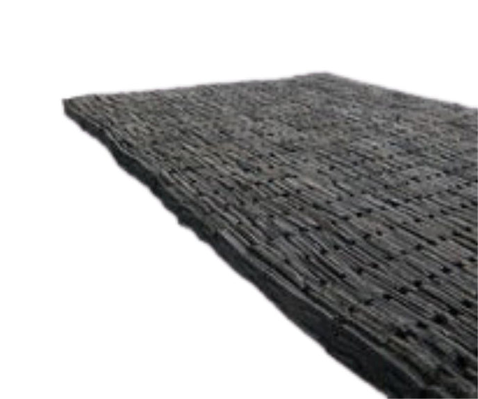 High end Brick Rug by Limited Edition Casa Design