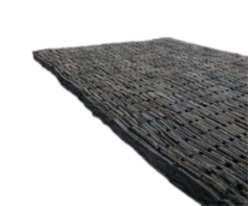 High end Brick Rug by Limited Edition Casa Design