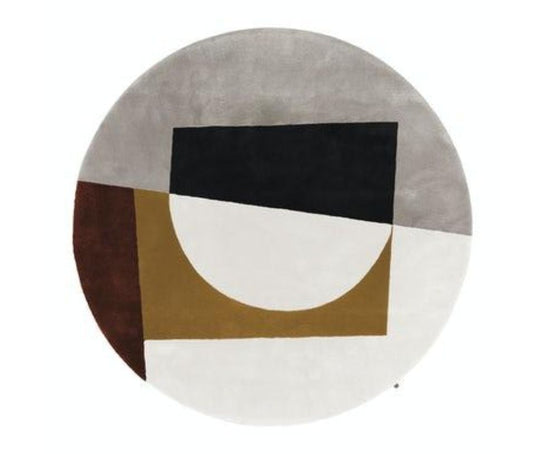 Bauhaus Wool Silk  Limited Edition