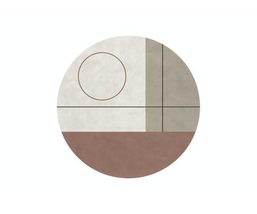 Bauhaus Wool Silk  Limited Edition