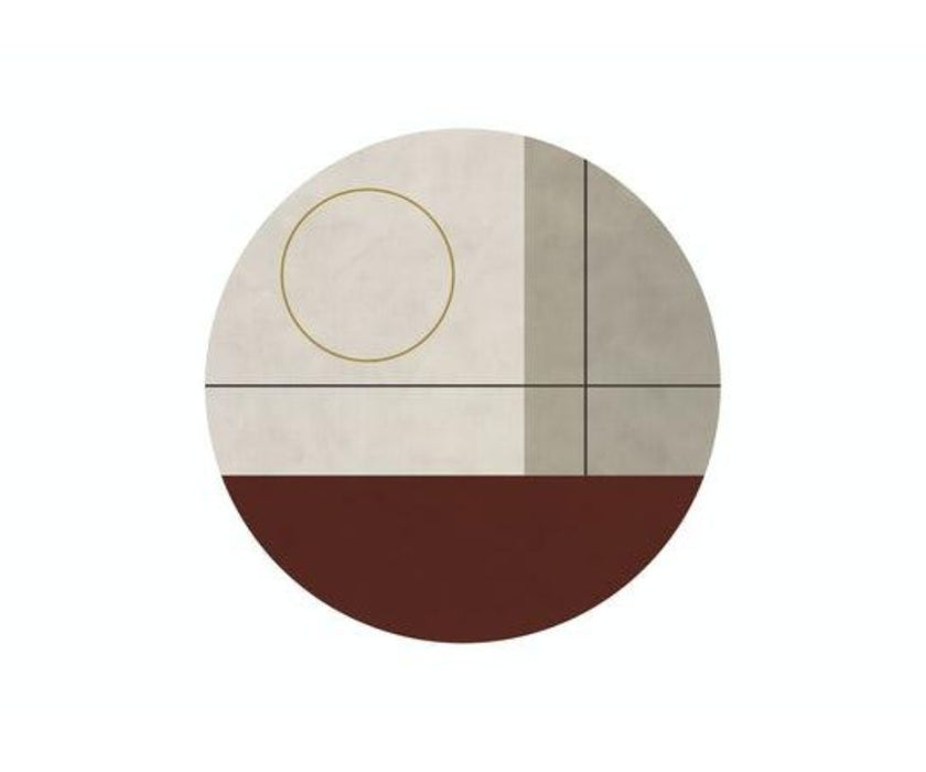 Bauhaus Wool Silk  Limited Edition