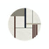 Bauhaus Wool Silk  Limited Edition
