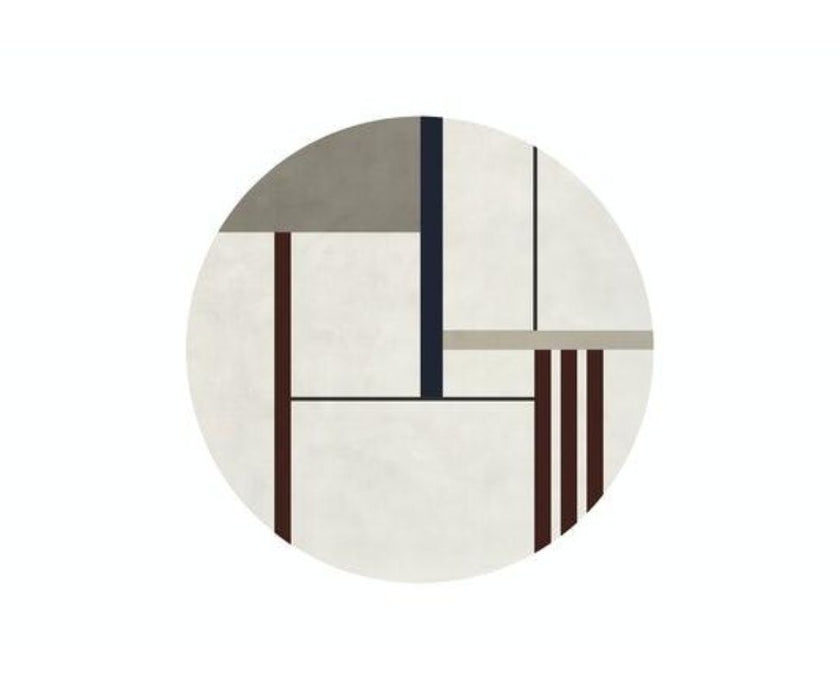 Bauhaus Wool Silk  Limited Edition