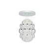 High end Uovo Sculpture by Lasvit Casa Design