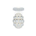 High end Uovo Sculpture by Lasvit Casa Design