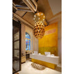 High end Uovo Sculpture by Lasvit Casa Design