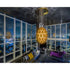 High end Uovo Sculpture by Lasvit Casa Design