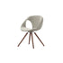 Up Upholstered 907 Armchair | Tonon