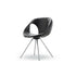 Up Upholstered 907 Armchair | Tonon