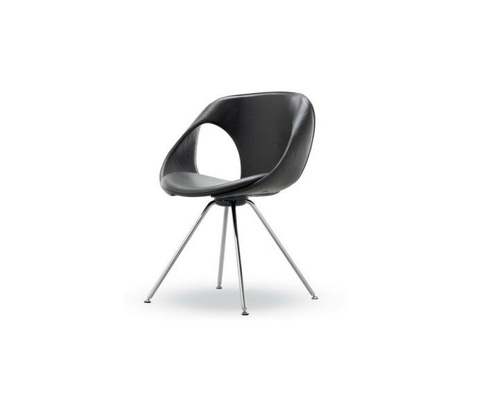 Up Upholstered 907 Armchair | Tonon