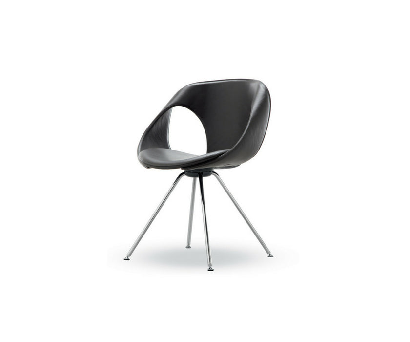 Up Upholstered 907 Armchair | Tonon