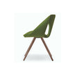 Up Upholstered 907 Armchair | Tonon