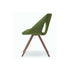 Up Upholstered 907 Armchair | Tonon