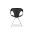 Up Upholstered 907 Armchair | Tonon