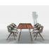 Up Upholstered 907 Armchair | Tonon