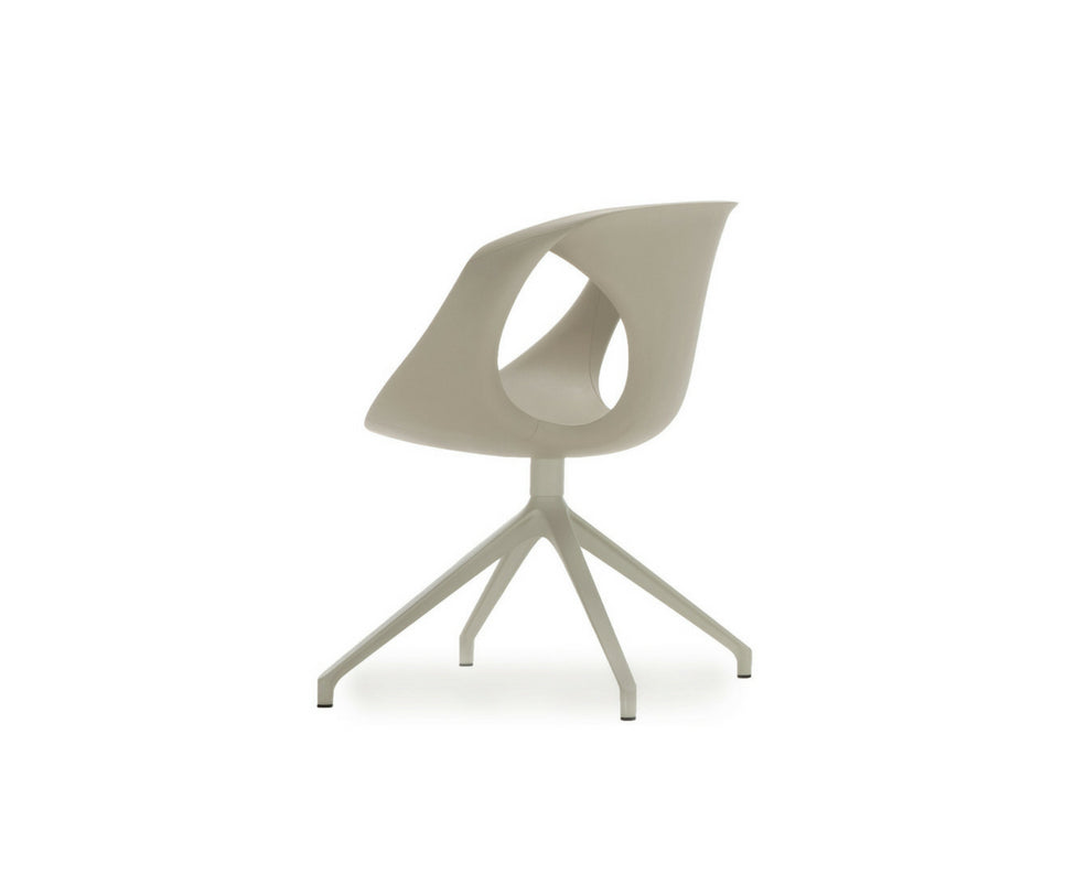 Up Soft Touch 907 Dining Armchair