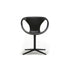 High end Up Soft Touch 907 Dining Armchair by Tonon Casa Design