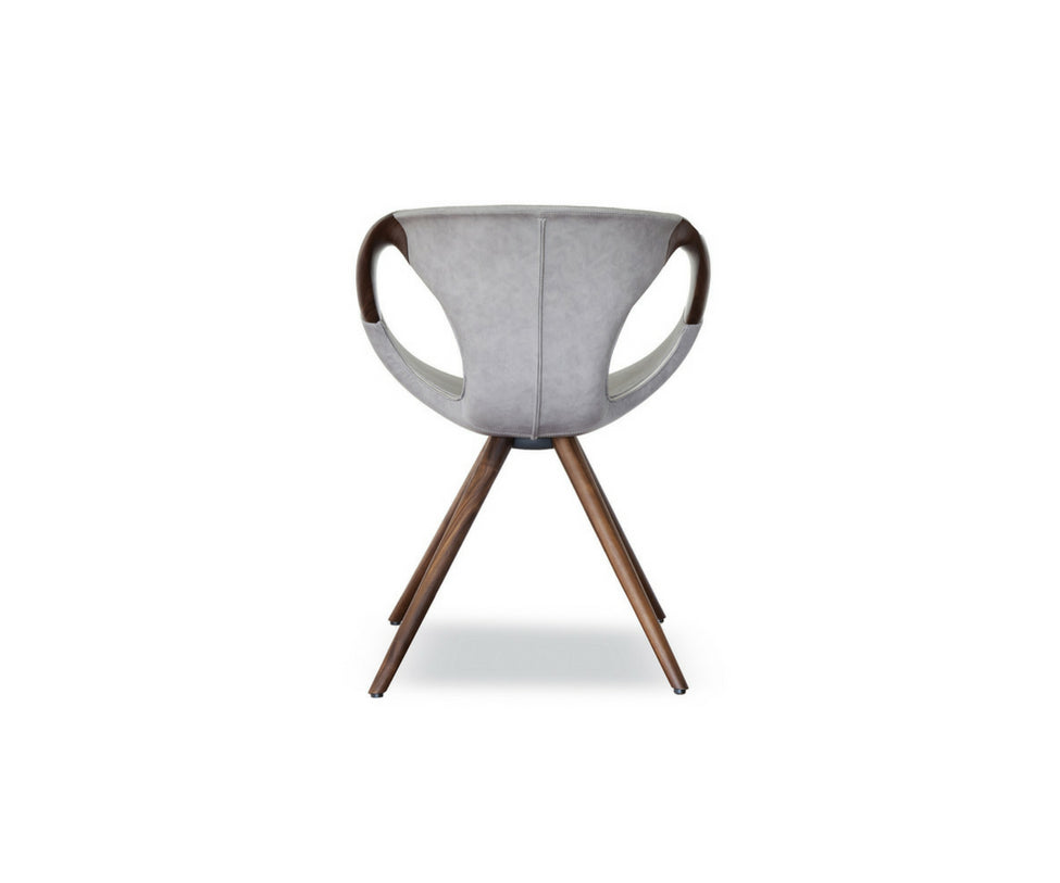 Up Wooden Arms 917 | Tonon