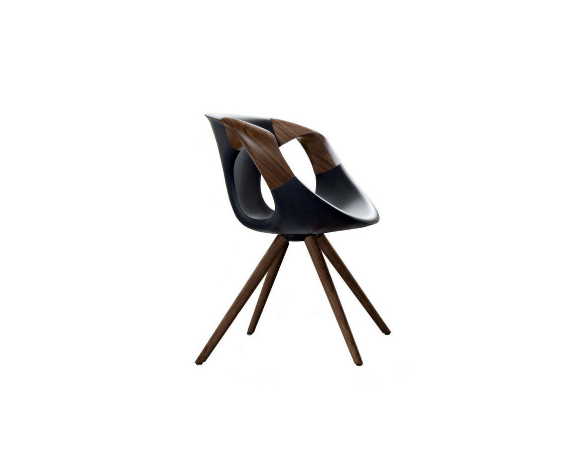 Up Wooden Arms 917 | Tonon