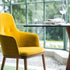 Connie Dining Armchair Porada