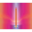 High end Uptown Floor Lamp by Foscarini Casa Design